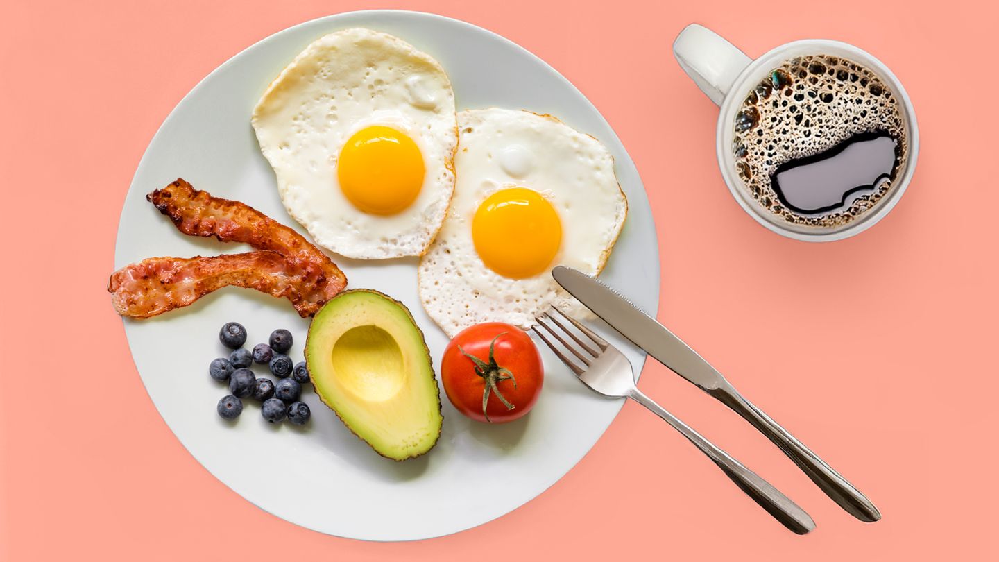 Diet Keto: Efektif atau Hanya Tren?