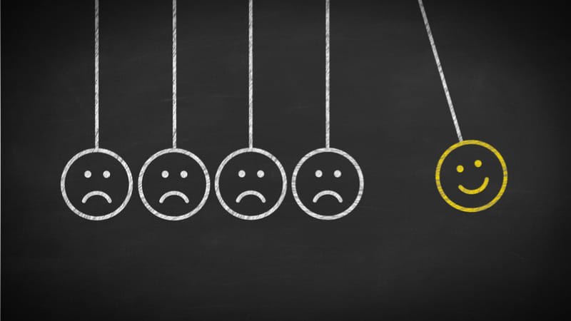 Gak Cuma Mitos! Ada Ilmu di Balik "Feeling Buruk" yang Sering Terbukti Benar!