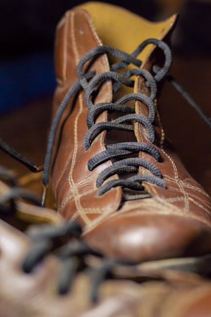 Pakai Sepatu Sempit? Ini Dampaknya yang Harus Kamu Tahu!