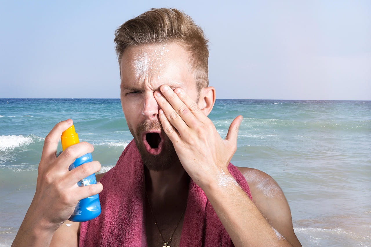 Sunscreen Setiap Hari: Perlukah?