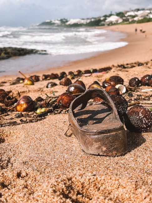 Terlalu Sering Pakai Sandal Jepit? Ini Dampaknya untuk Kaki!